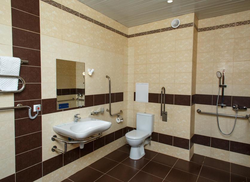 Banyo Fotoğraf
