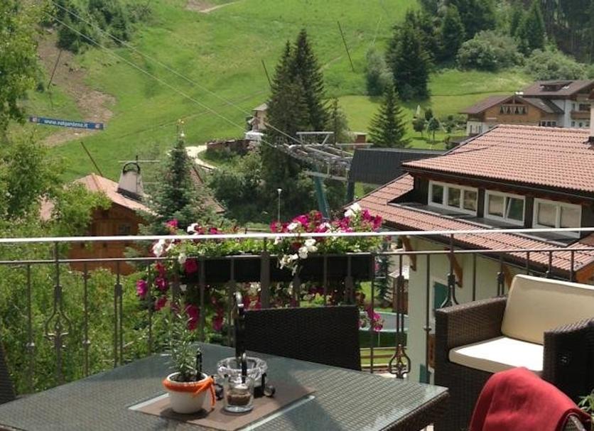 Balkon Fotoğraf