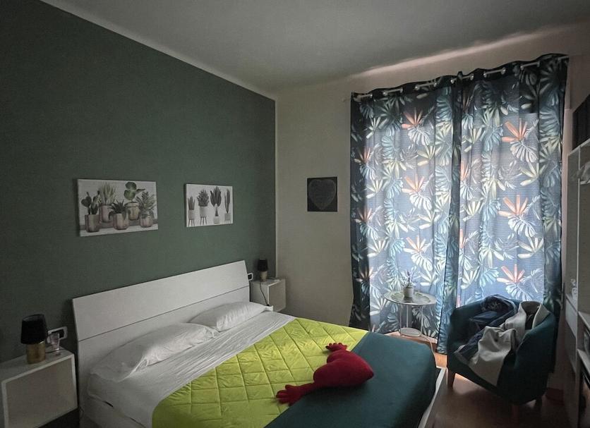 Yatak Odası Fotoğraf
