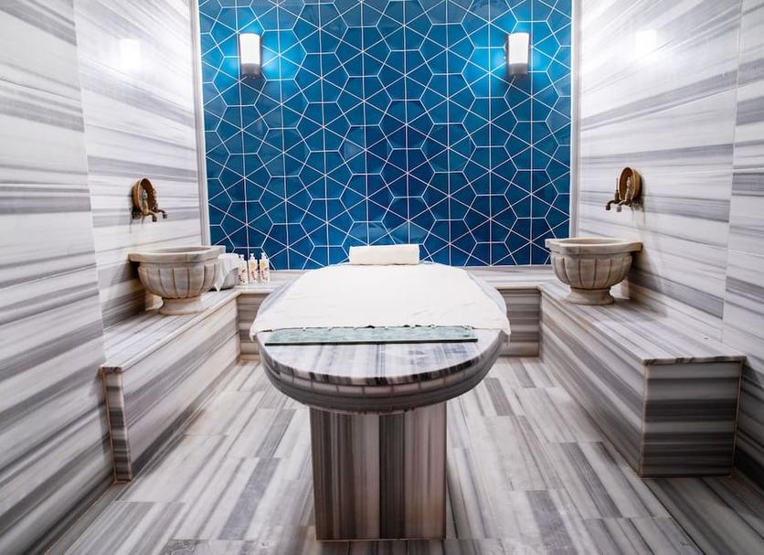 Spa Fotoğraf