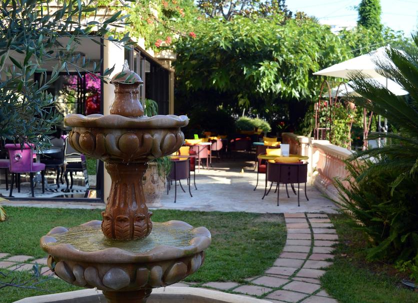 Veranda Fotoğraf