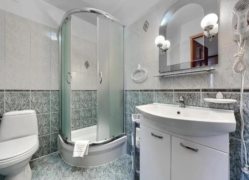 Banyo Fotoğraf