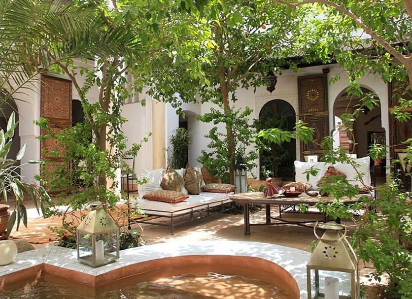 Veranda Fotoğraf
