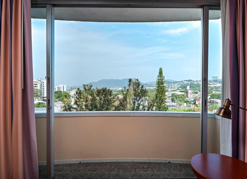Balkon Fotoğraf
