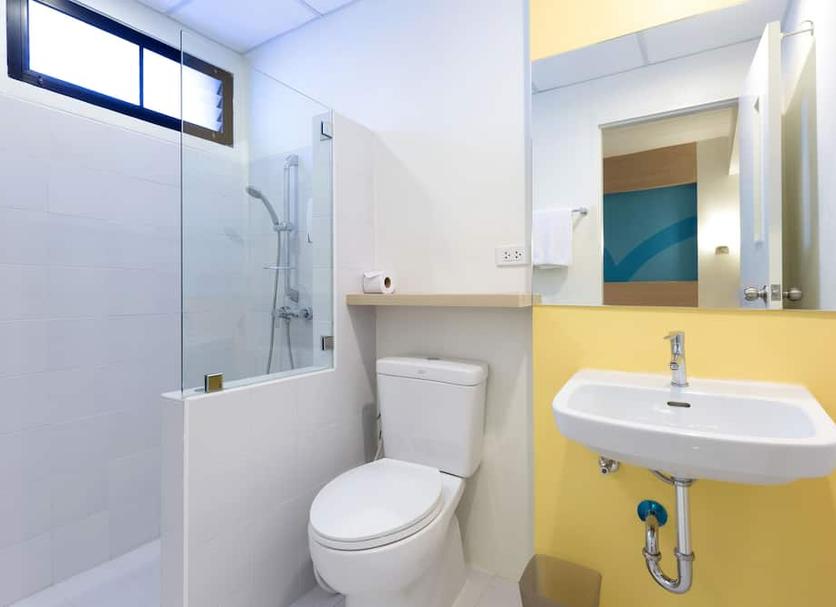 Banyo Fotoğraf