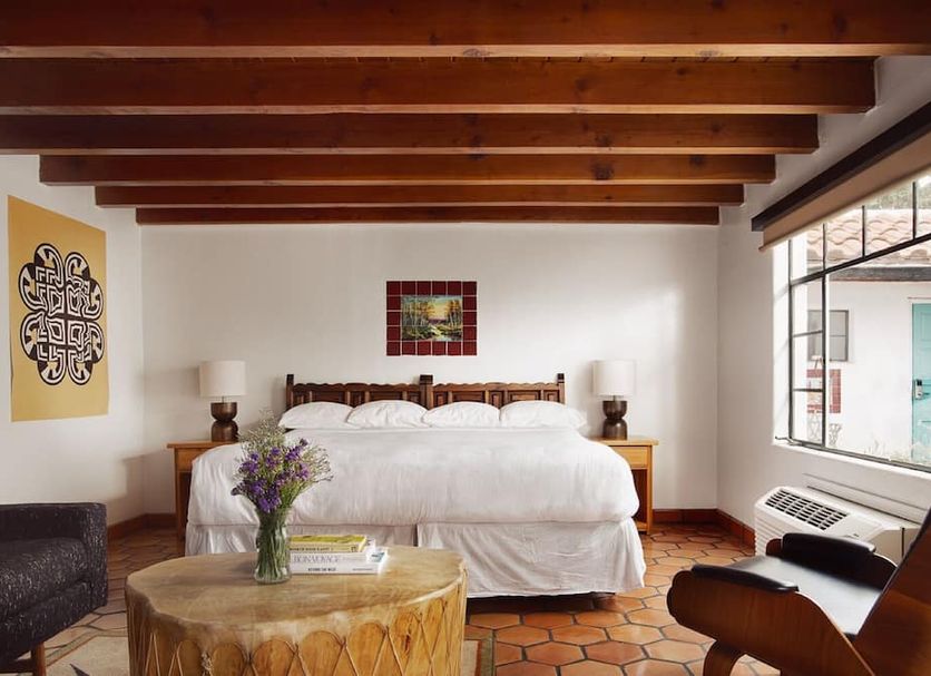 Yatak Odası Fotoğraf