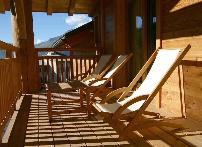 Balkon Fotoğraf