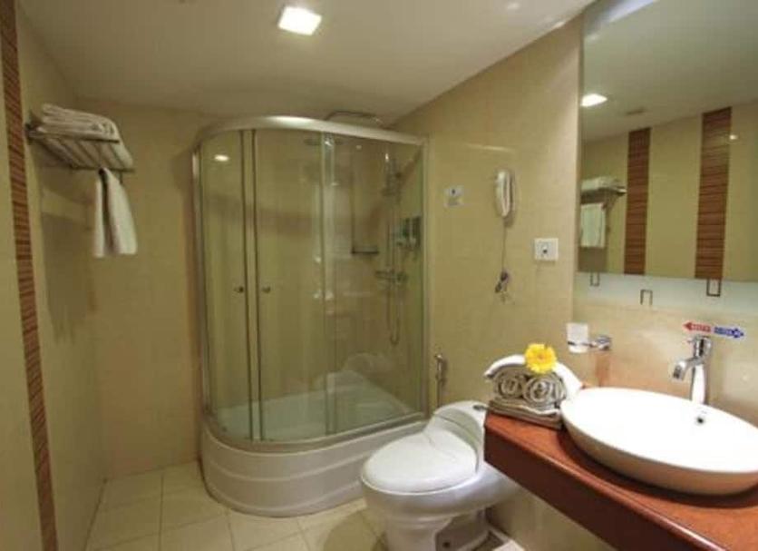 Banyo Fotoğraf