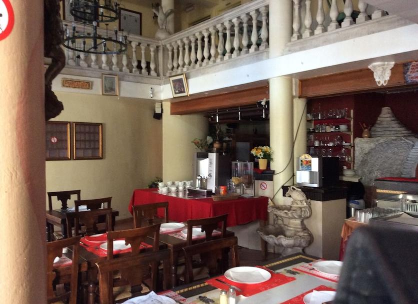 Restoran Fotoğraf
