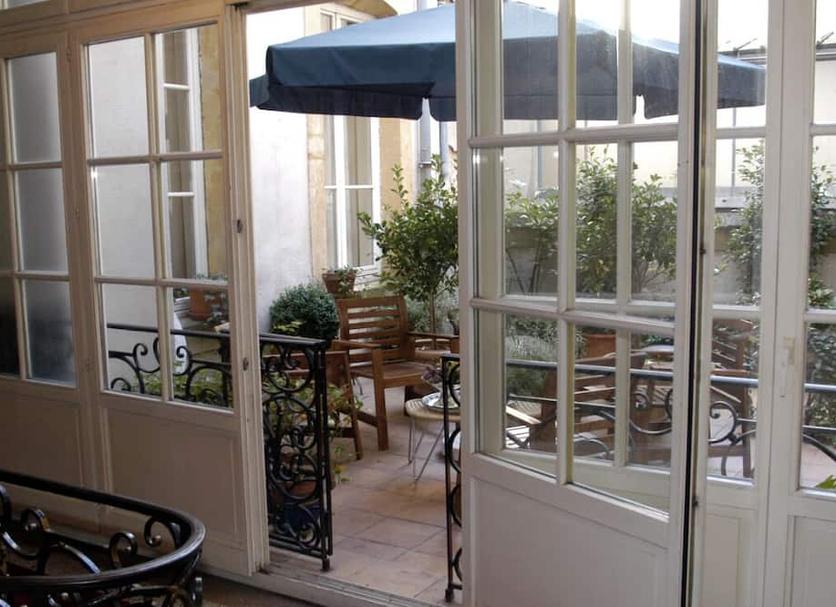 Balkon Fotoğraf