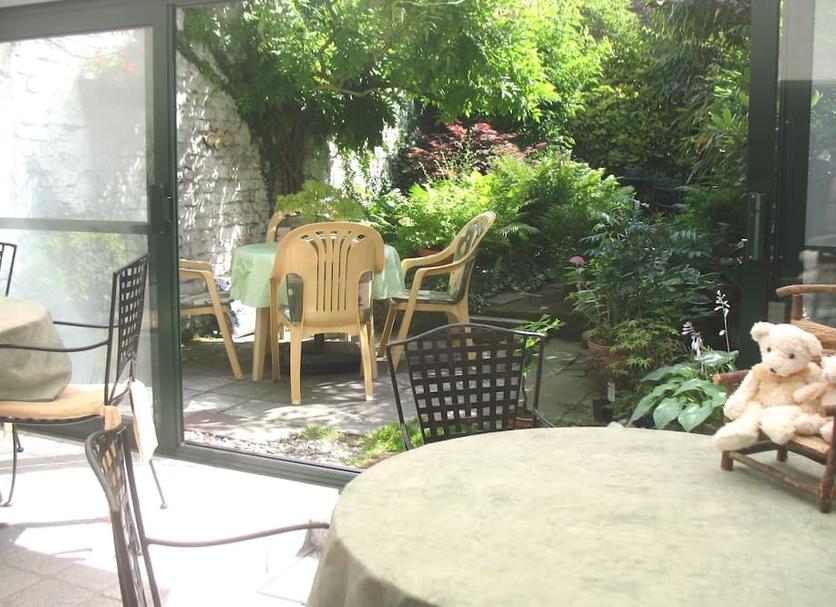 Veranda Fotoğraf