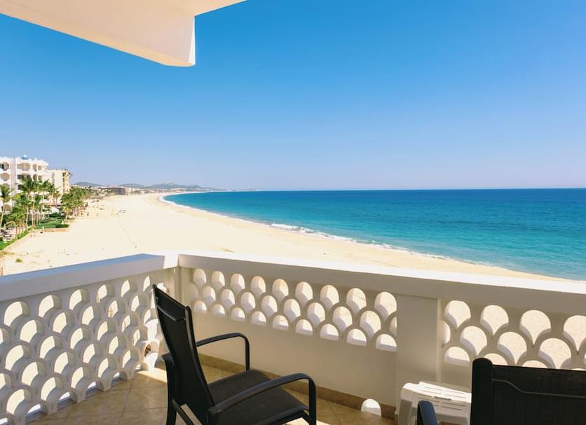 Balkon Fotoğraf