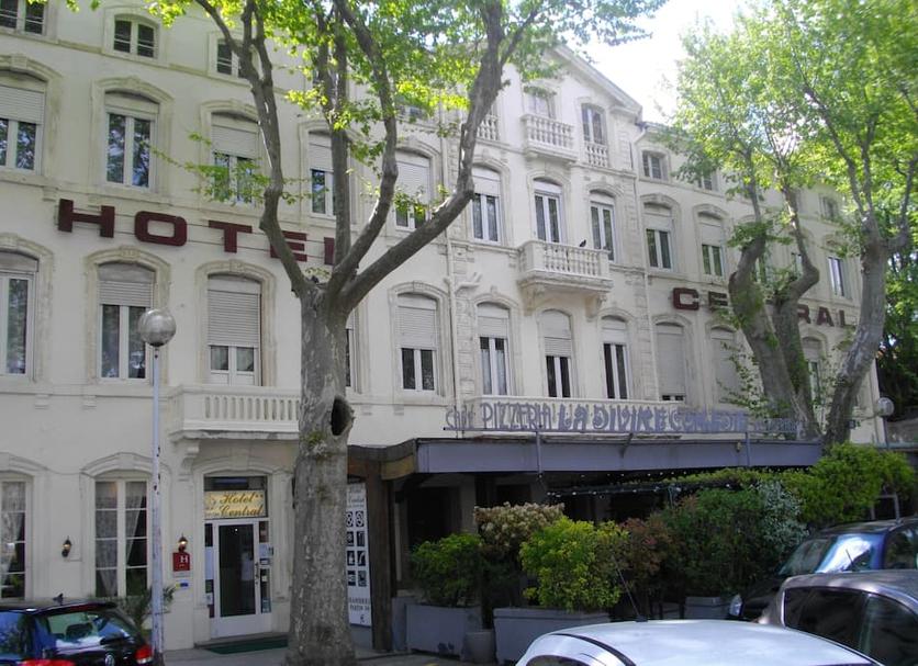 Bina Fotoğraf