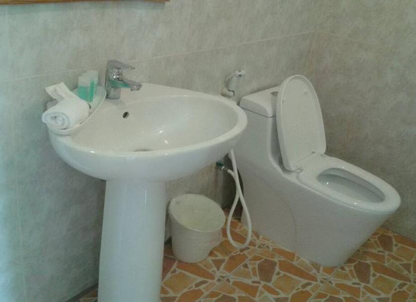 Banyo Fotoğraf