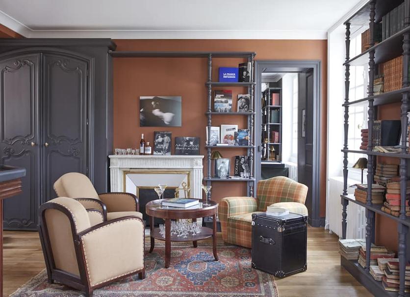 Salon Fotoğraf