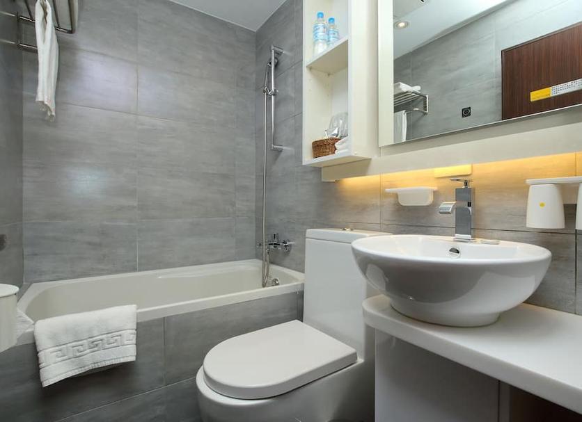 Banyo Fotoğraf