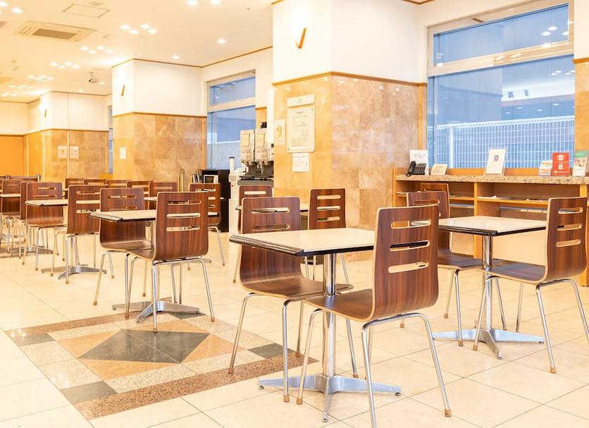 Restoran Fotoğraf