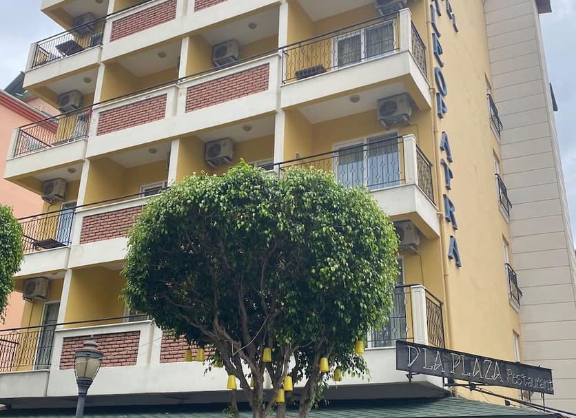 Bina Fotoğraf
