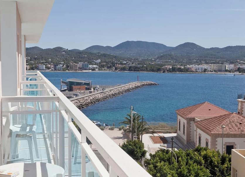 Balkon Fotoğraf