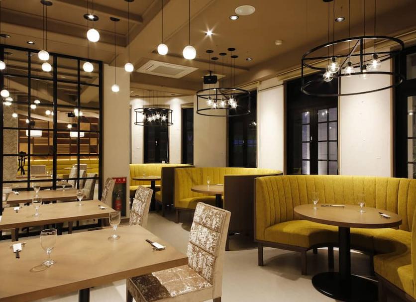 Restoran Fotoğraf