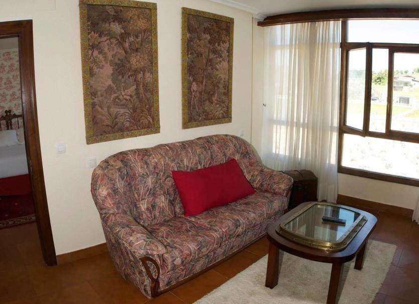 Oturma odası Fotoğraf
