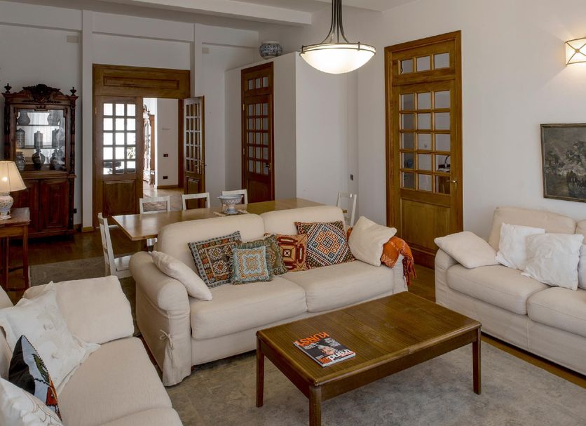 Oturma odası Fotoğraf