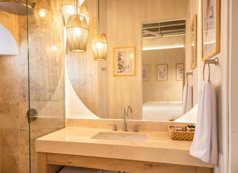 Banyo Fotoğraf