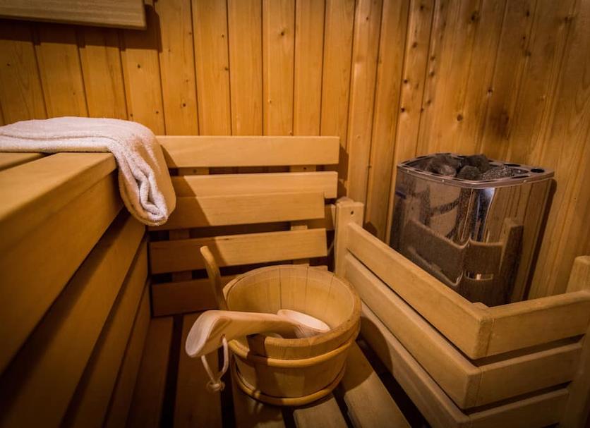 Spa Fotoğraf