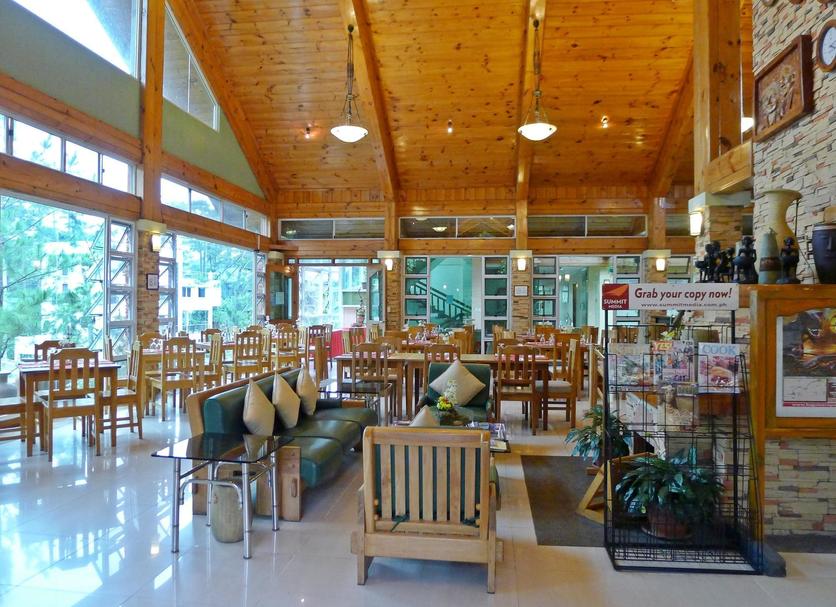Restoran Fotoğraf
