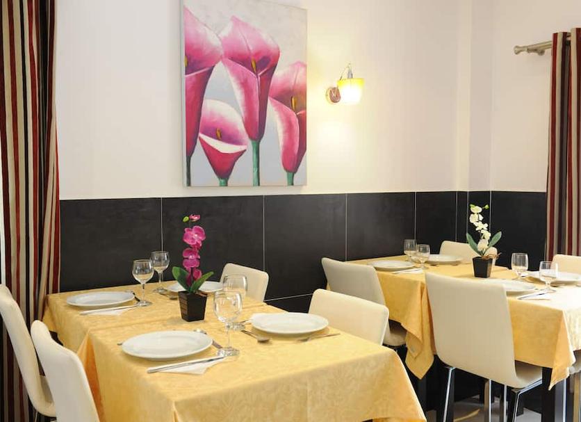 Restoran Fotoğraf