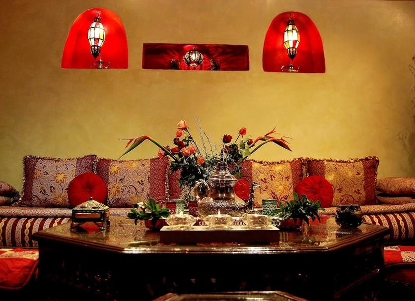 Salon Fotoğraf