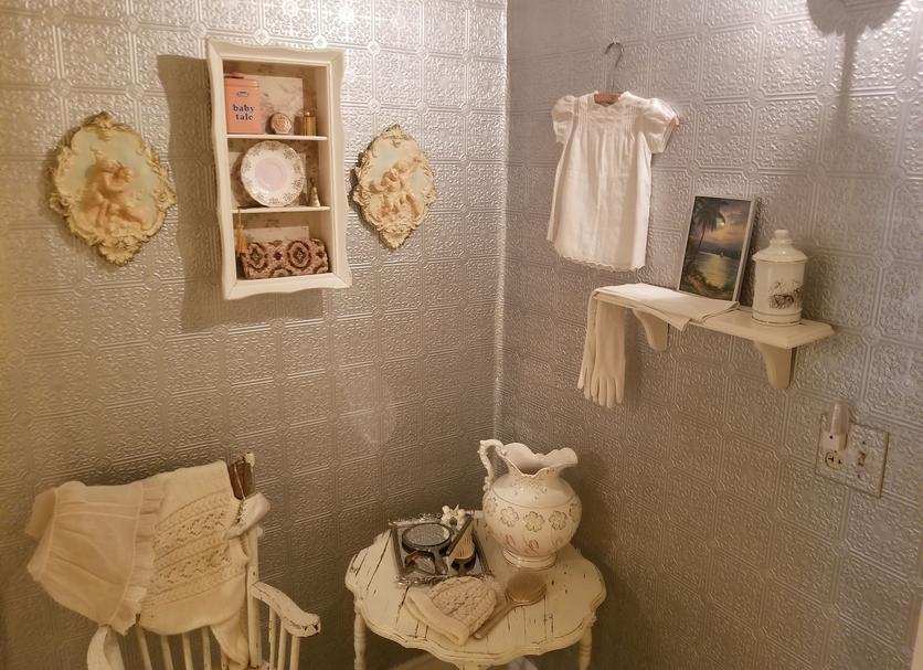 Oda olanağı Fotoğraf