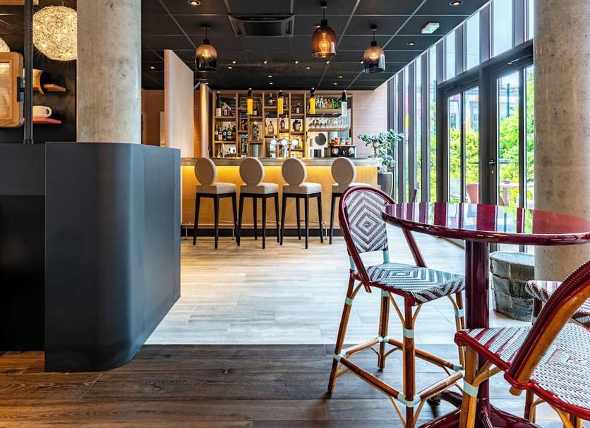 Bar Fotoğraf