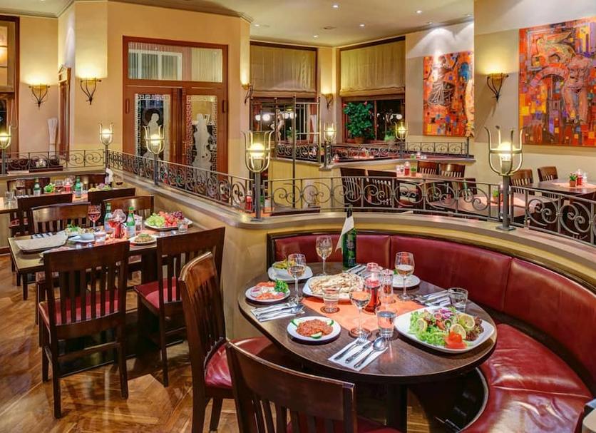 Restoran Fotoğraf