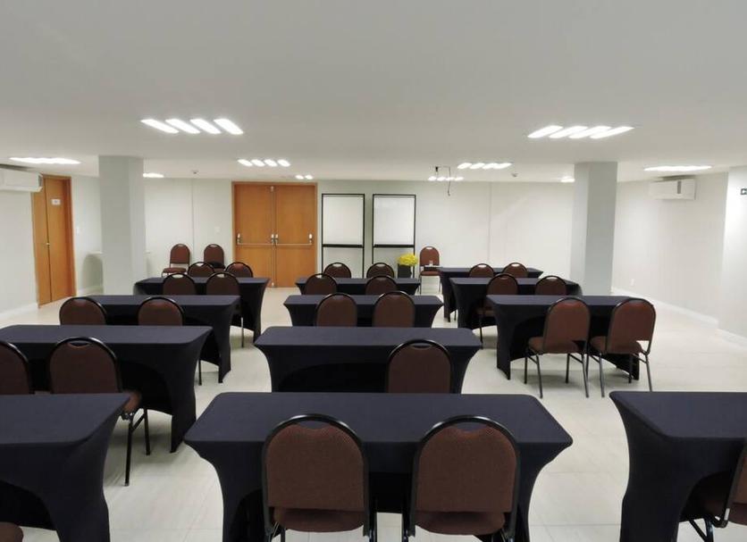 Konferans salonu Fotoğraf