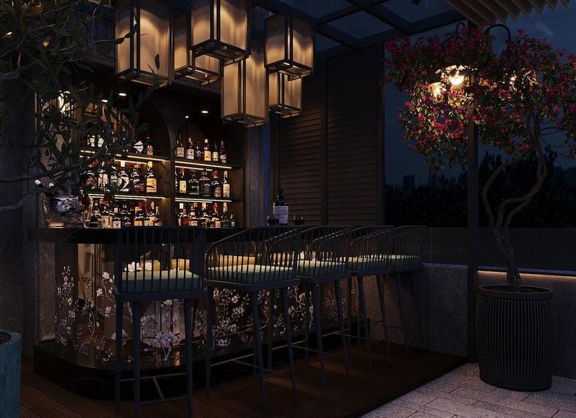 Bar Fotoğraf
