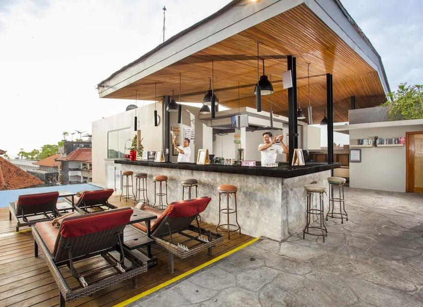 Bar Fotoğraf