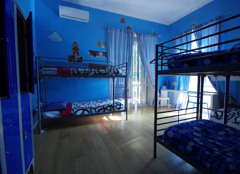 Yatak Odası Fotoğraf