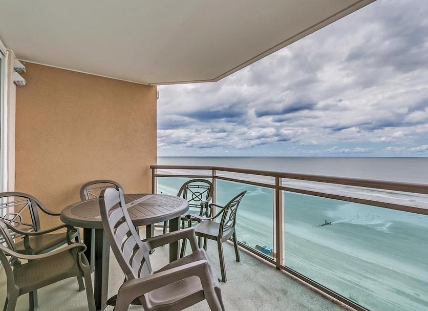 Balkon Fotoğraf