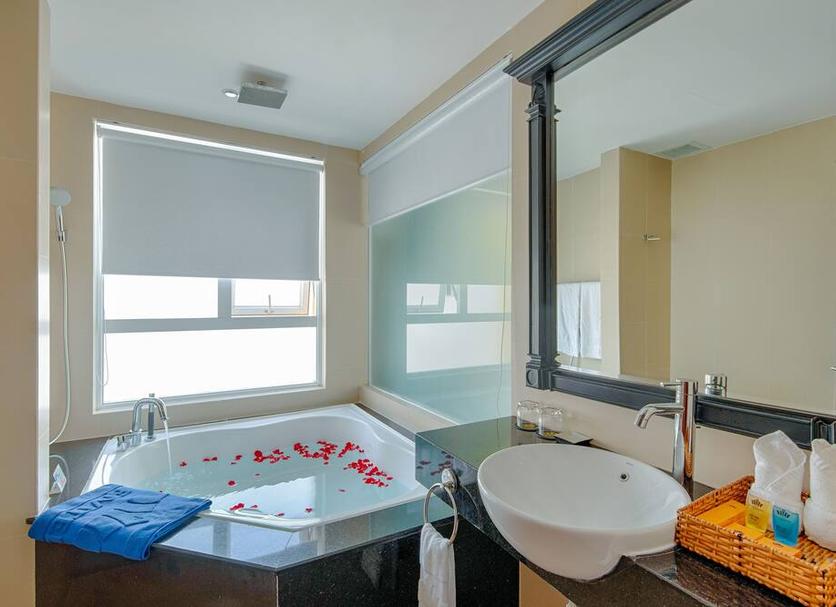 Banyo Fotoğraf