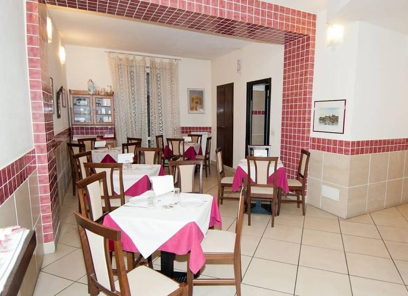Restoran Fotoğraf