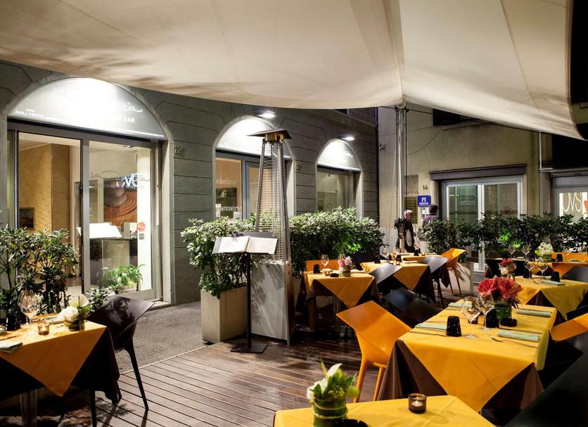 Restoran Fotoğraf