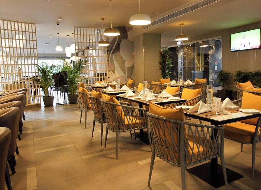 Restoran Fotoğraf