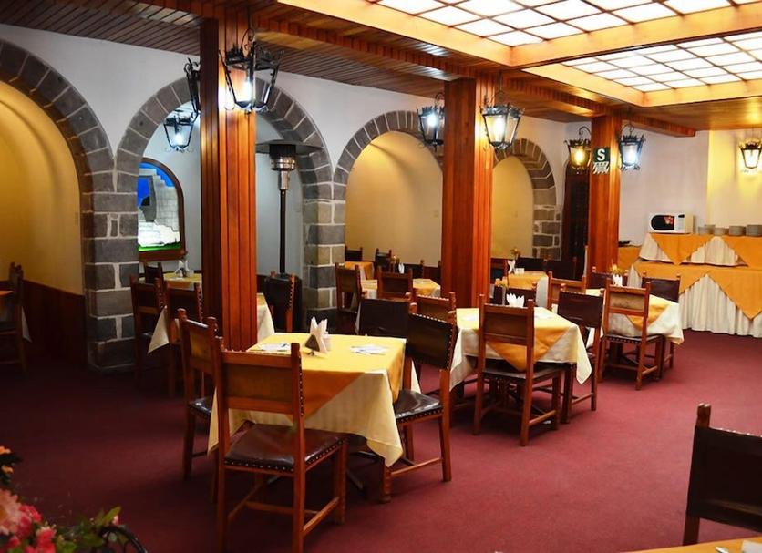 Restoran Fotoğraf