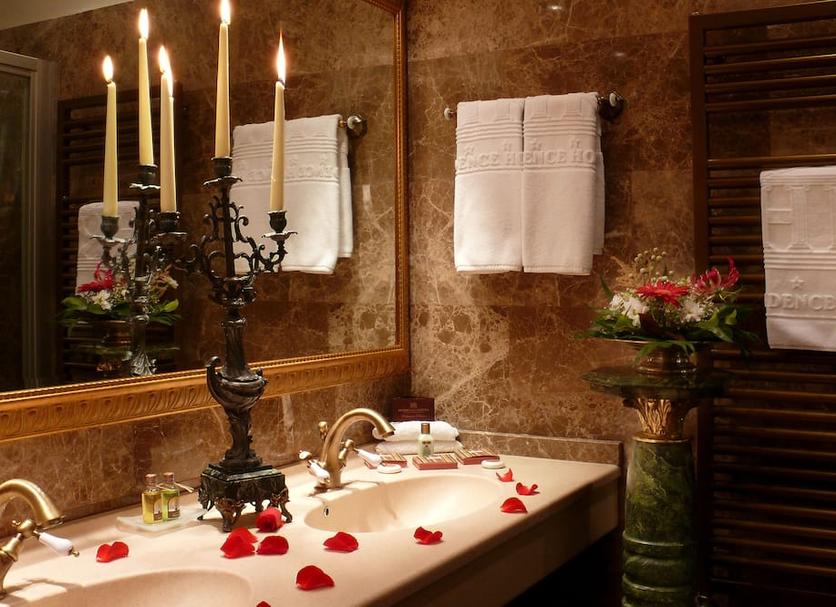 Banyo Fotoğraf