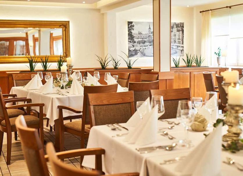 Restoran Fotoğraf
