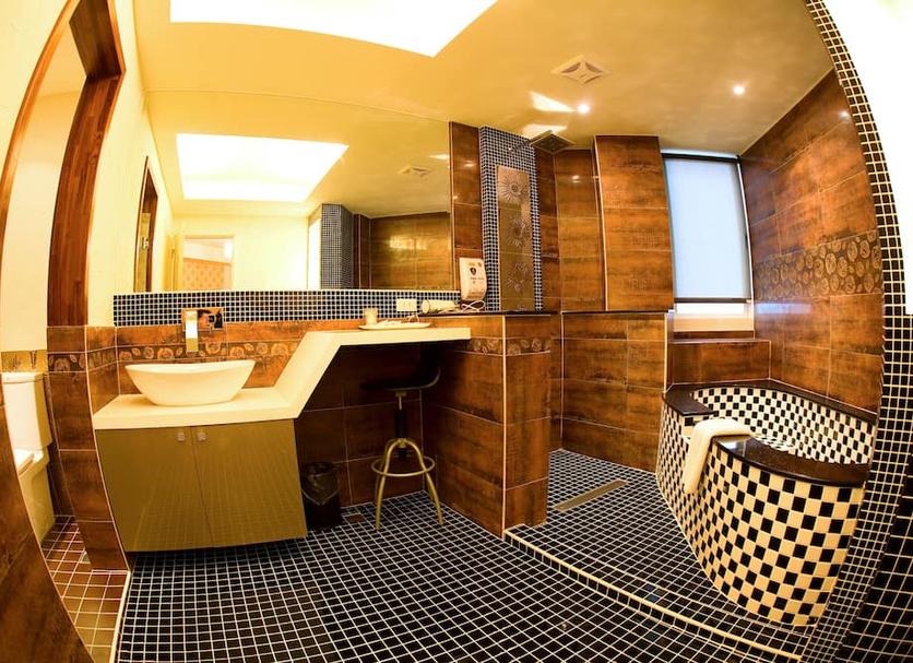 Banyo Fotoğraf