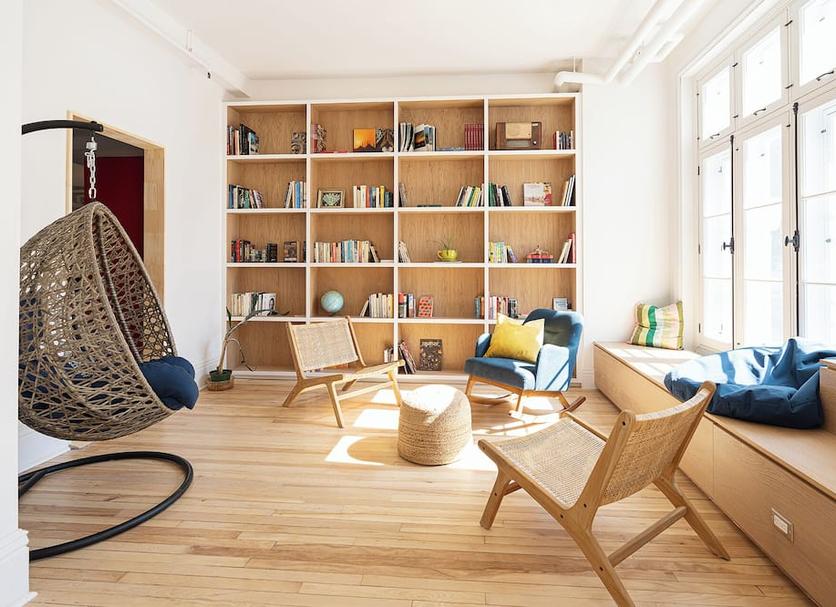 Salon Fotoğraf