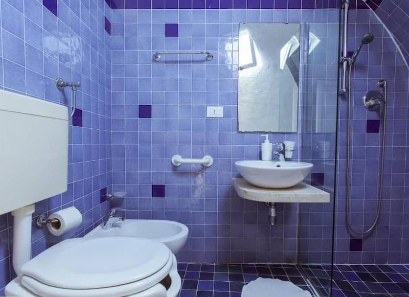 Banyo Fotoğraf