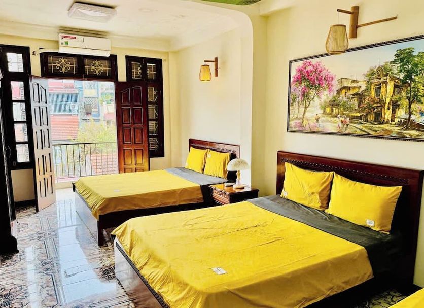 Yatak Odası Fotoğraf